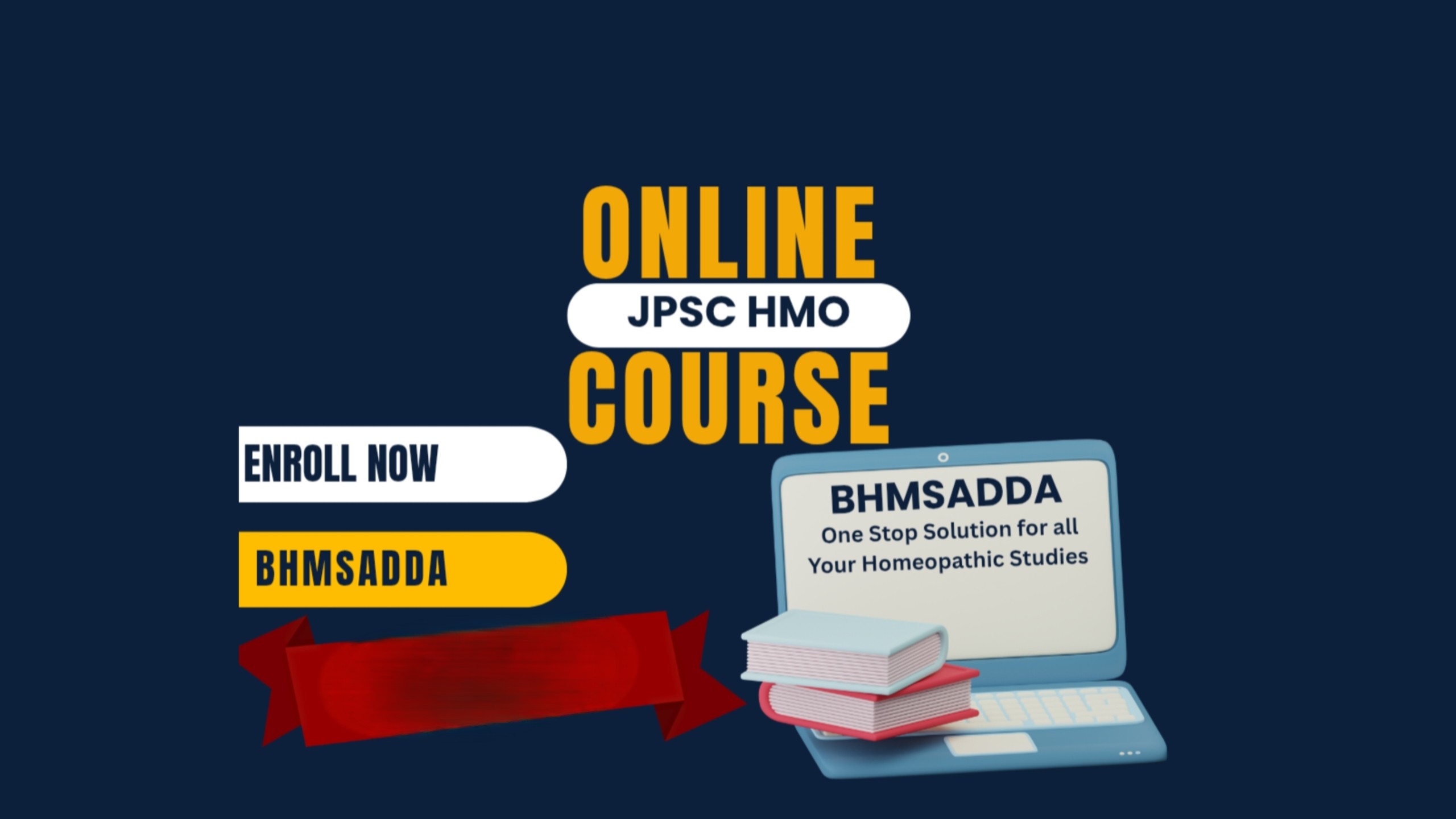 JPSC Homoeopathic Medical Officer