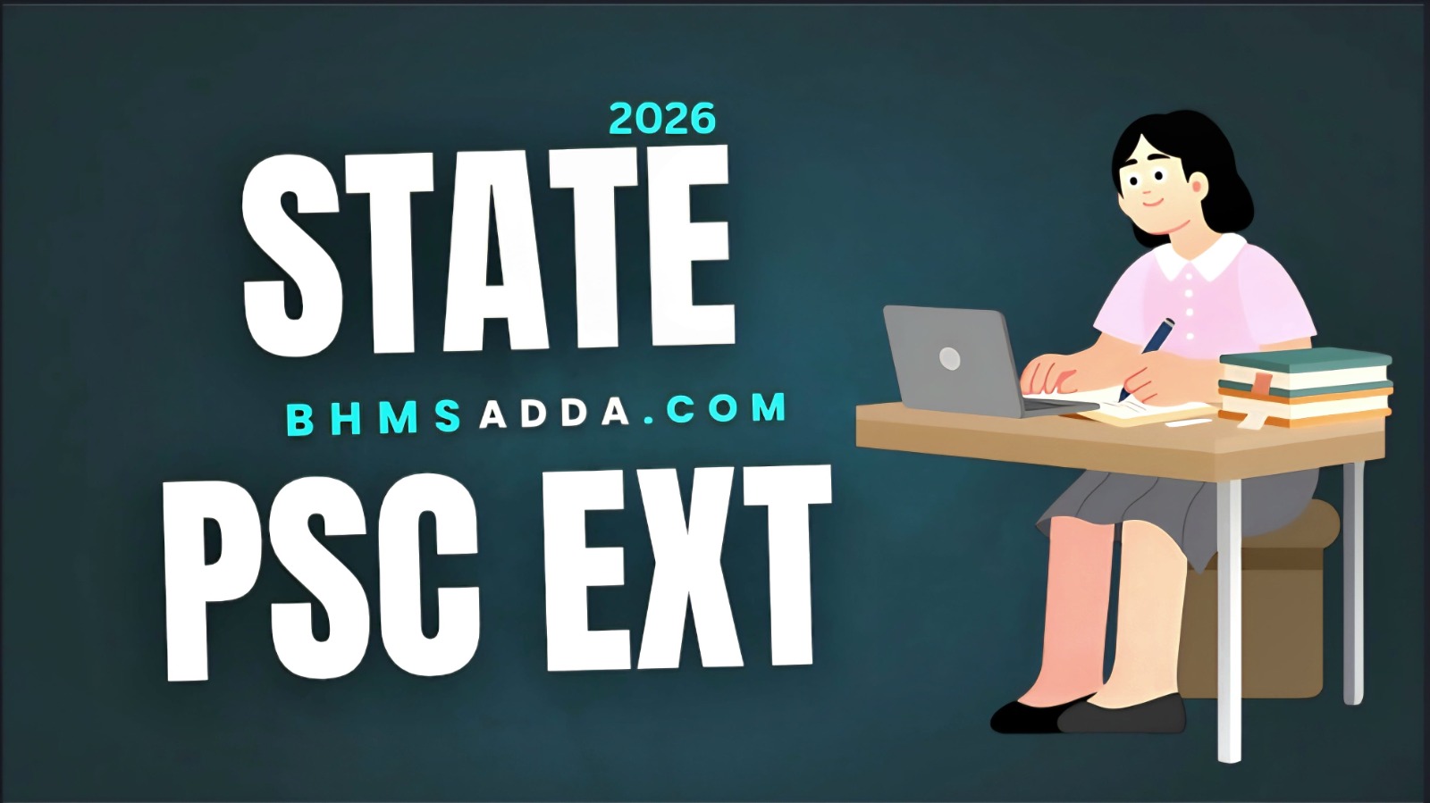 STATE PSC Ext