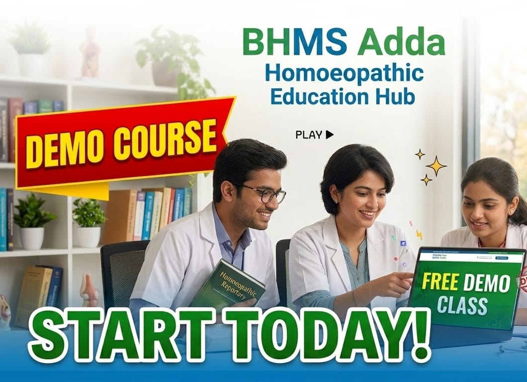 DEMO COURSE
